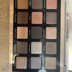 Natasha Denona Glam palette